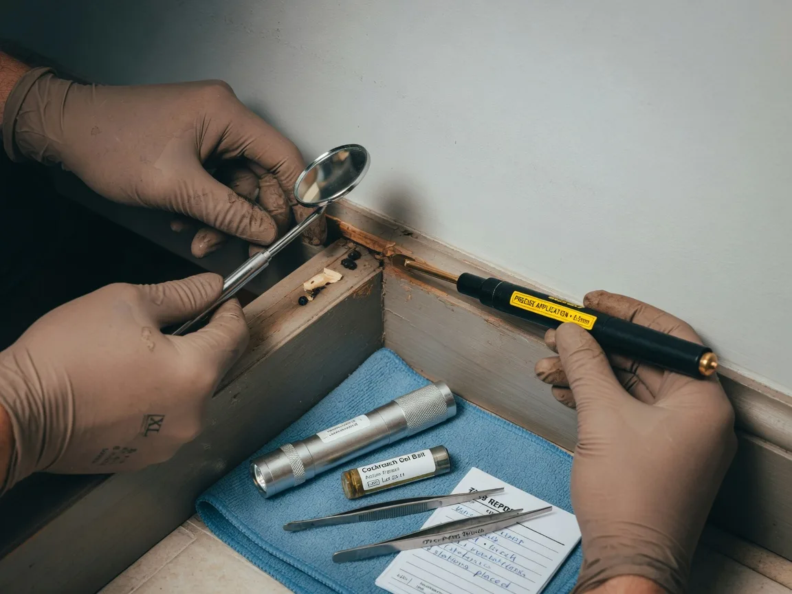 Why choose Emergency Pest Control in Riverdale, IL